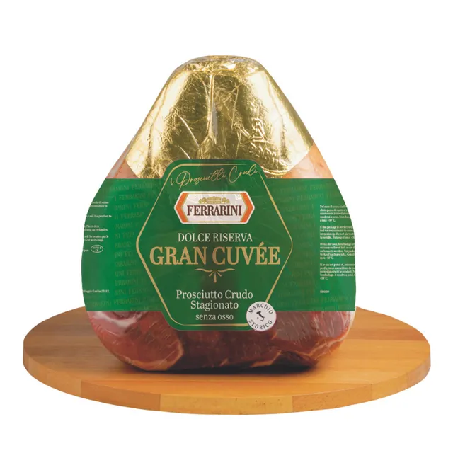 ferrarini-gran-cuv-e-jambon-cru-affin-13-mois-minimum image 1