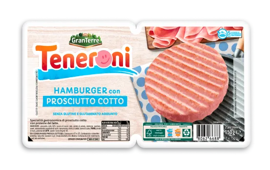 teneroni-hamburger-l-originale-burger-au-prosciutto-cotto image 1