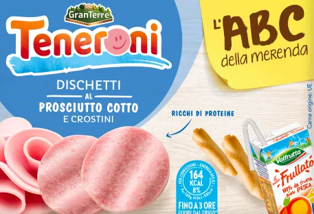teneroni-i-dischetti-mini-prosciutto-cotto-smoothie-crostini image 1