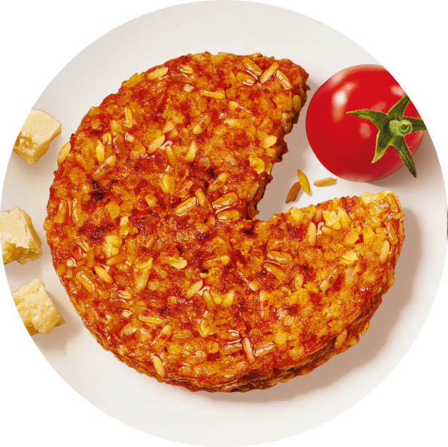 teneroni-riso-al-salto-tomate-et-parmigiano-reggiano-plat-de-riz image 3