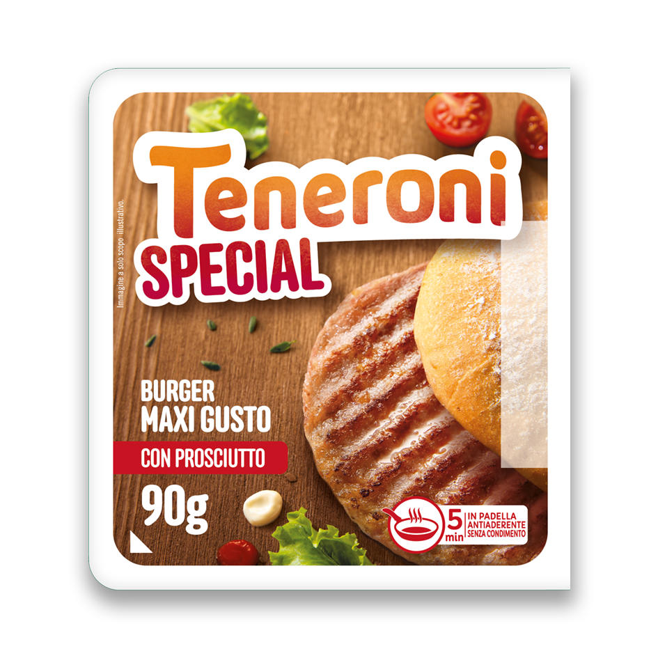 teneroni-burger-maxi-gusto-pollo-maxi-burger-au-poulet-3-mg image 4