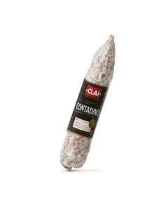 clai-salame-contadino-corto-salami-tradition-milienne image 2