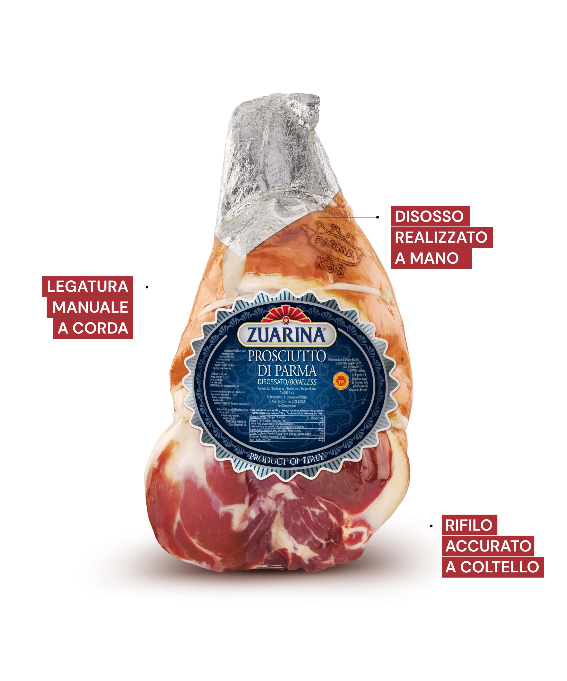 clai-zuarina-prosciutto-crudo-di-parma-dop-18-20-mois-d-soss-addobbo image 6