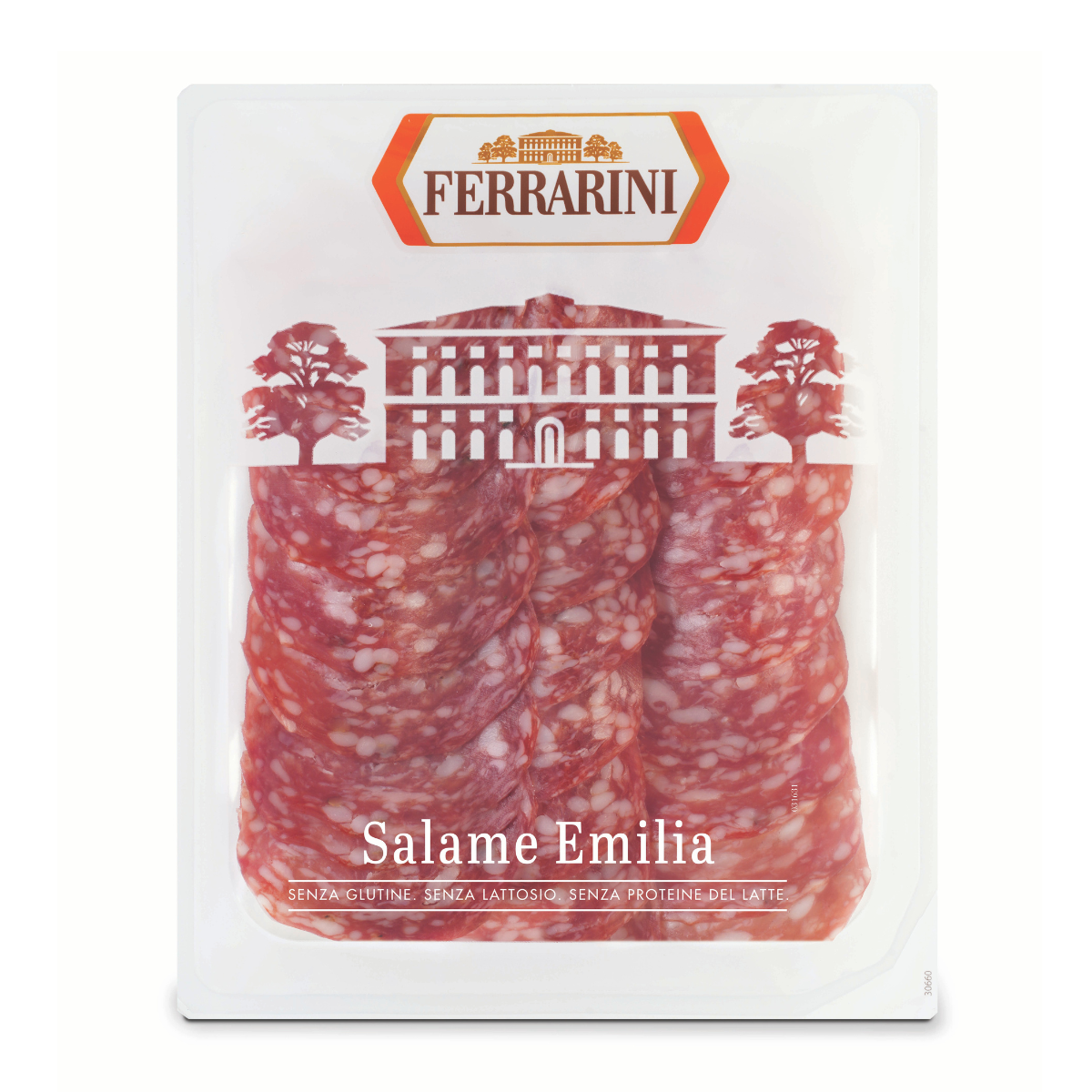 ferrarini-salame-emilia-barquette-tranch-e image 1