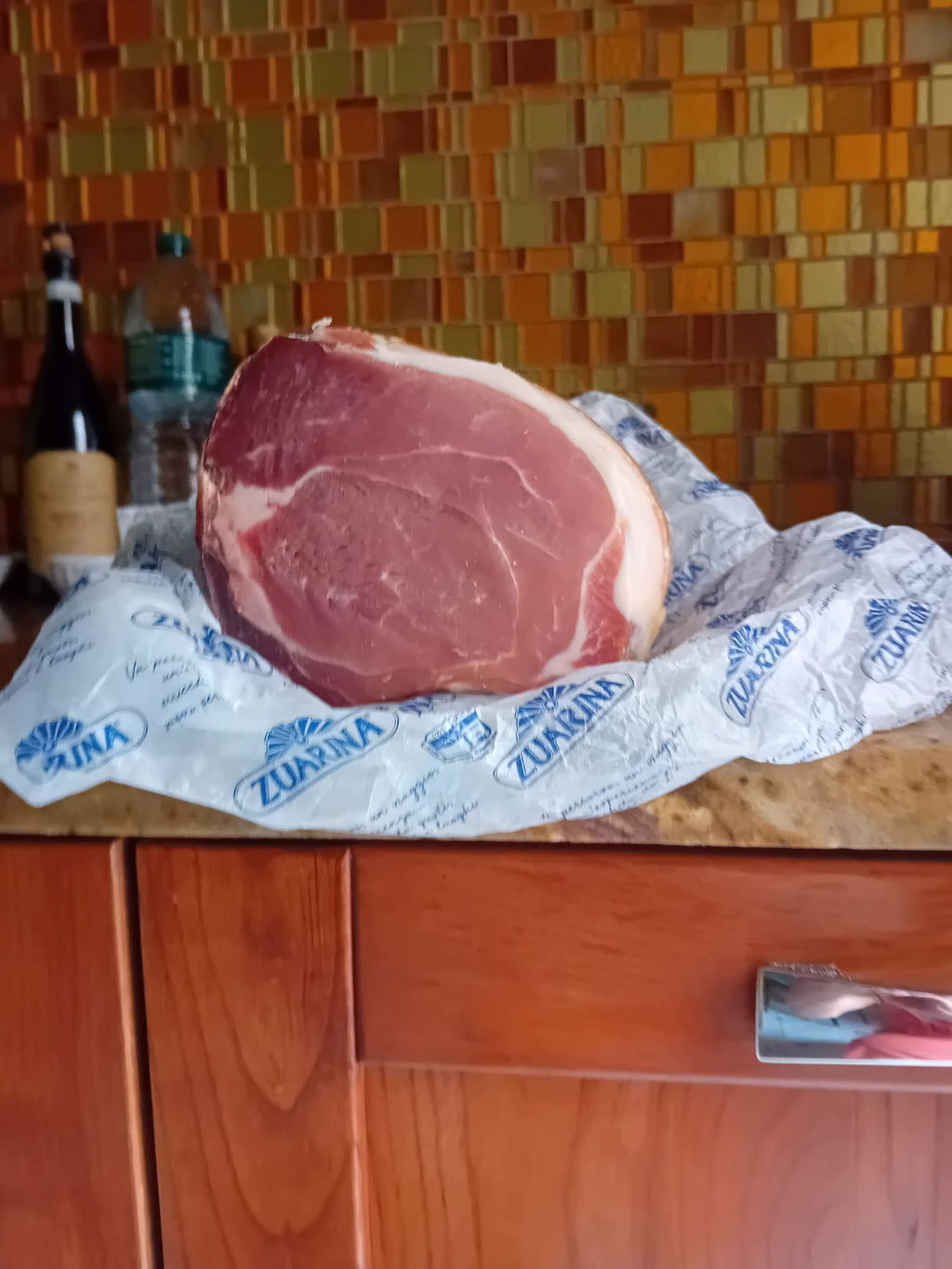 Douceur de Bologne