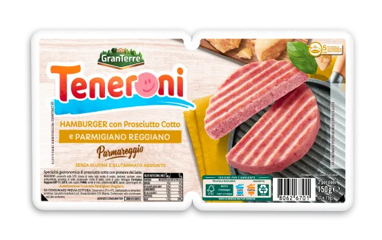 teneroni-hamburger-con-parmigiano-reggiano-hamburger-au-prosciutto-cotto image 1