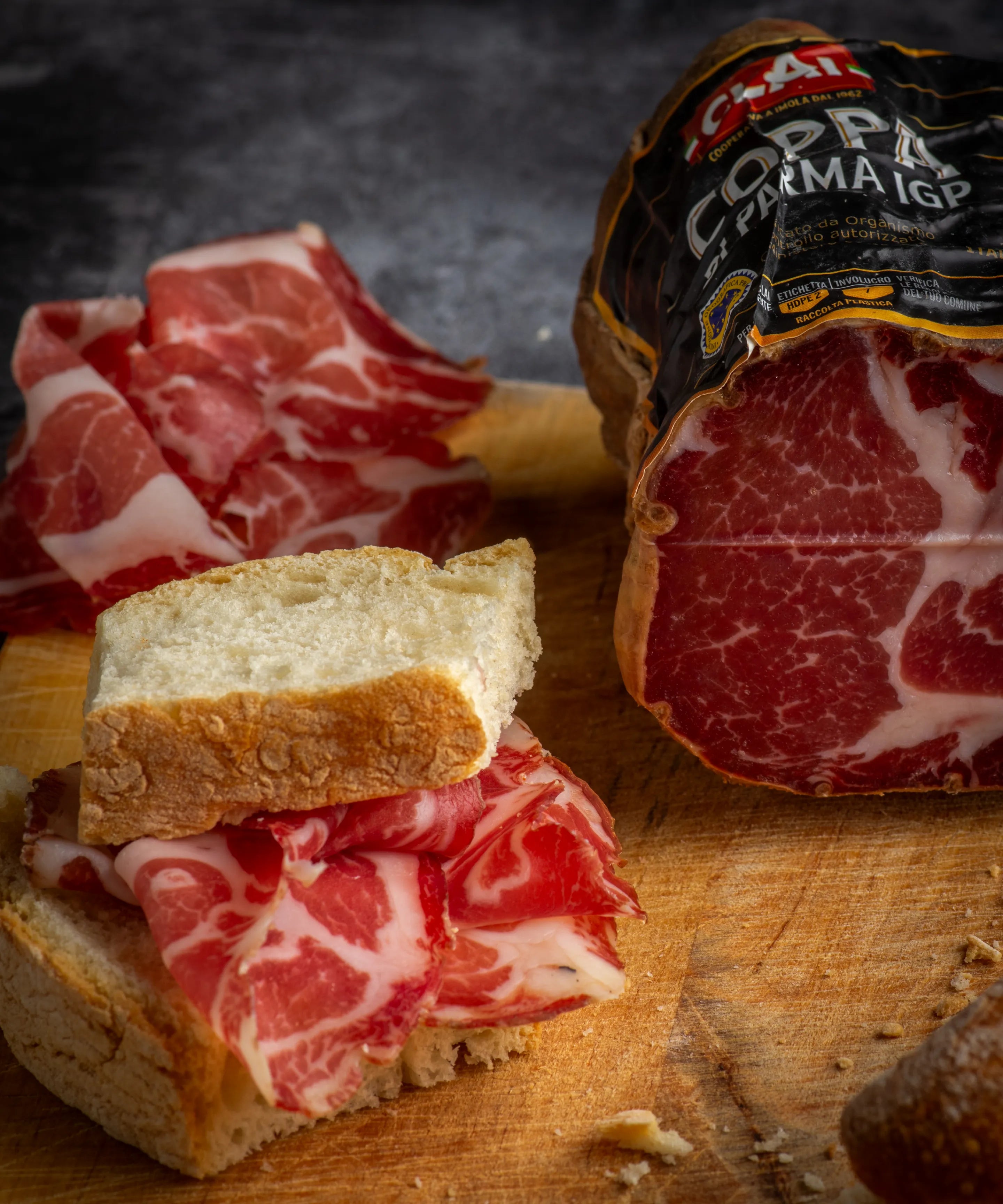 clai-coppa-di-parma-igp-charcuterie-affin-e-800g image 3