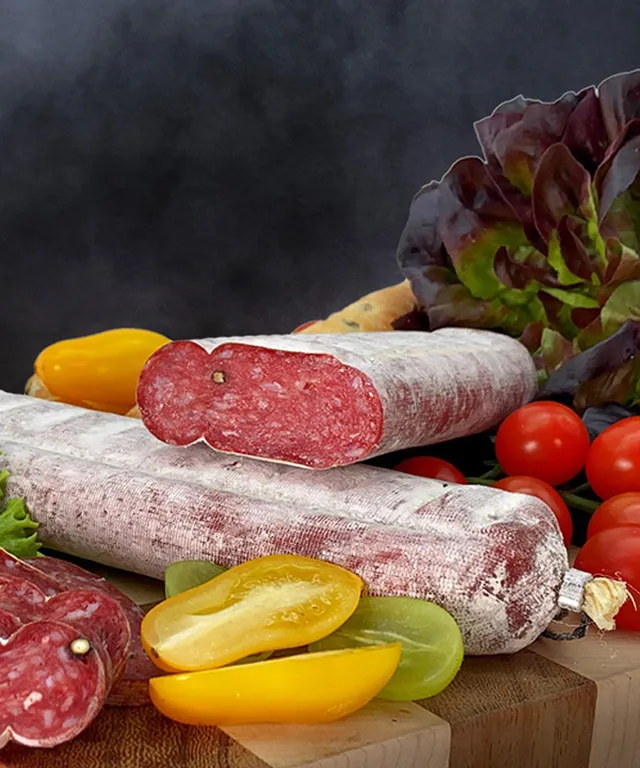 clai-salame-abruzzese-salami-plat-poivr-format-snack image 1