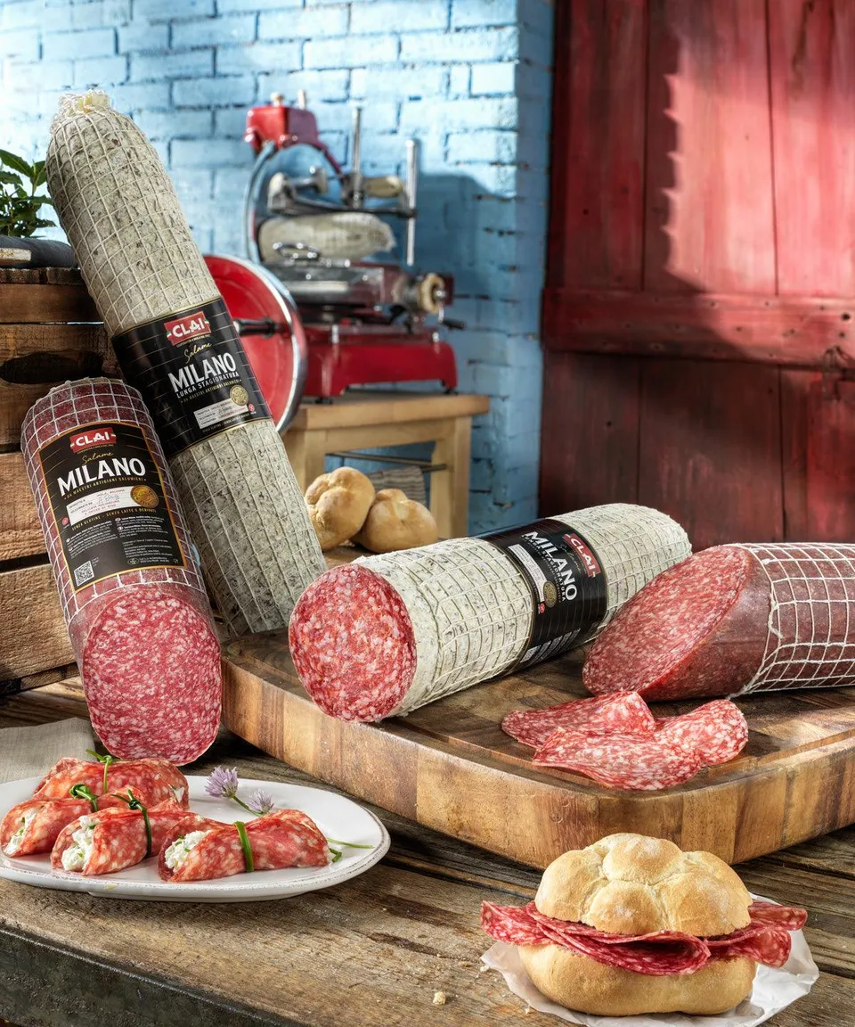 clai-salame-milano-lunga-stagionatura-demi-sous-vide image 1