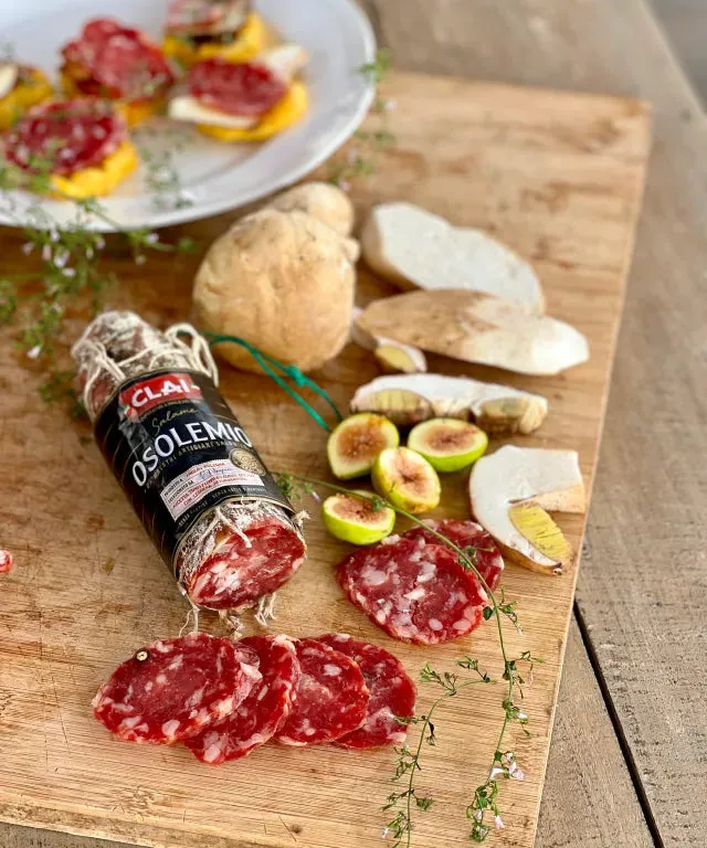 clai-salame-osolemio-salame-contadino-au-vin-aglianico image 1