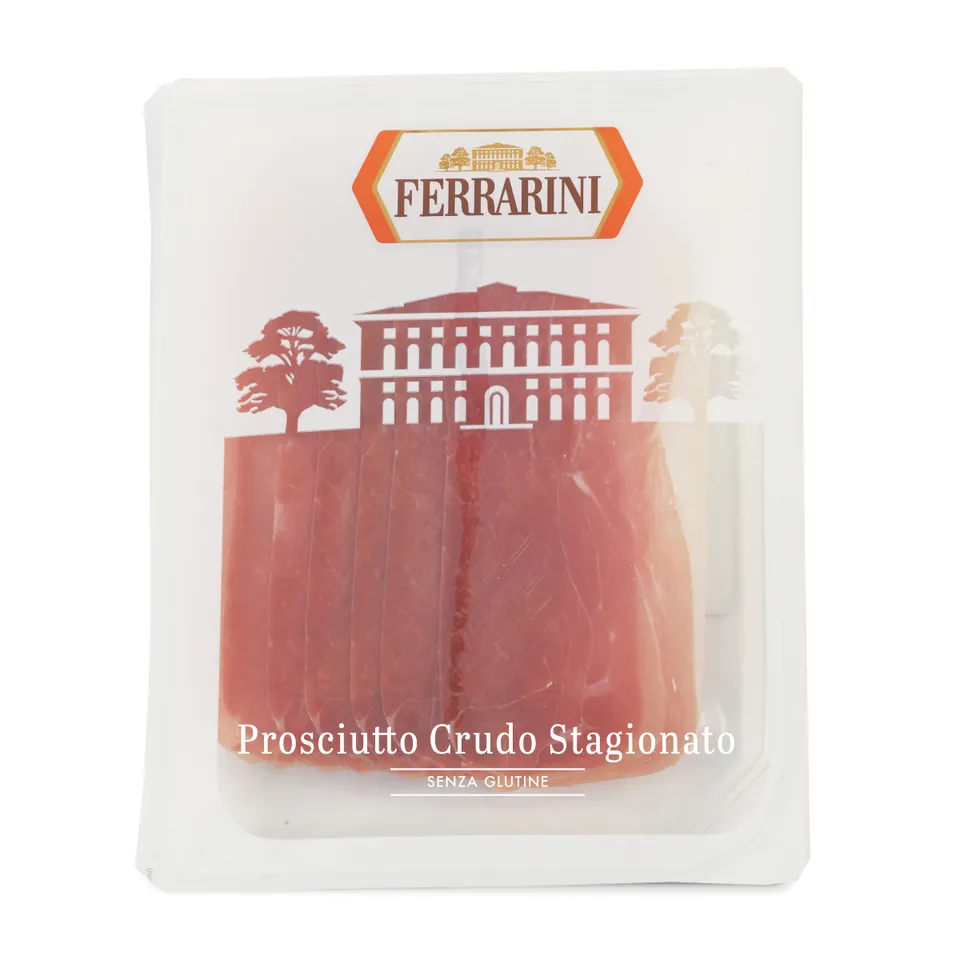 ferrarini-prosciutto-crudo-stagionato-barquette image 1
