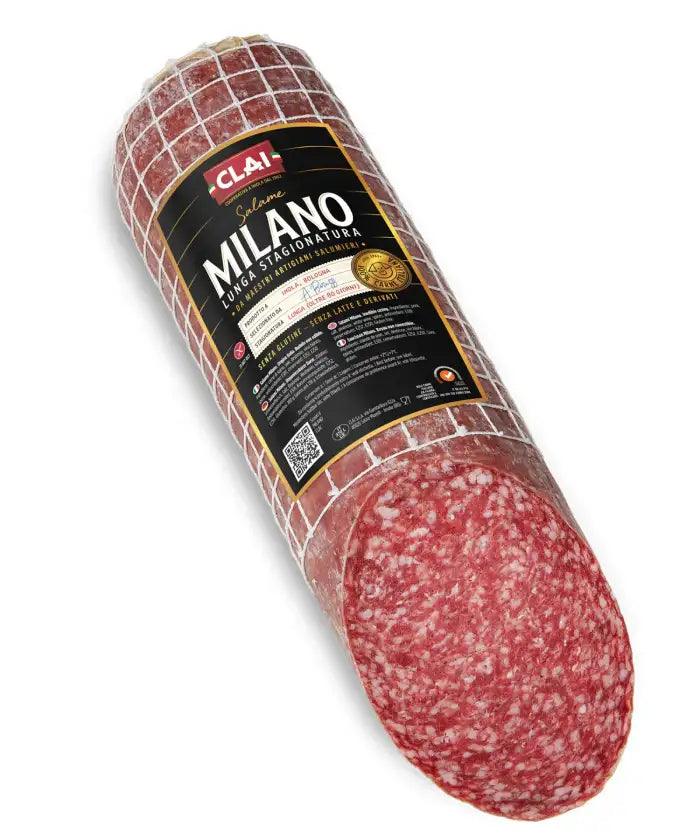 clai-salame-milano-lunga-stagionatura-salame-contadino-moiti-sous-vide image 2