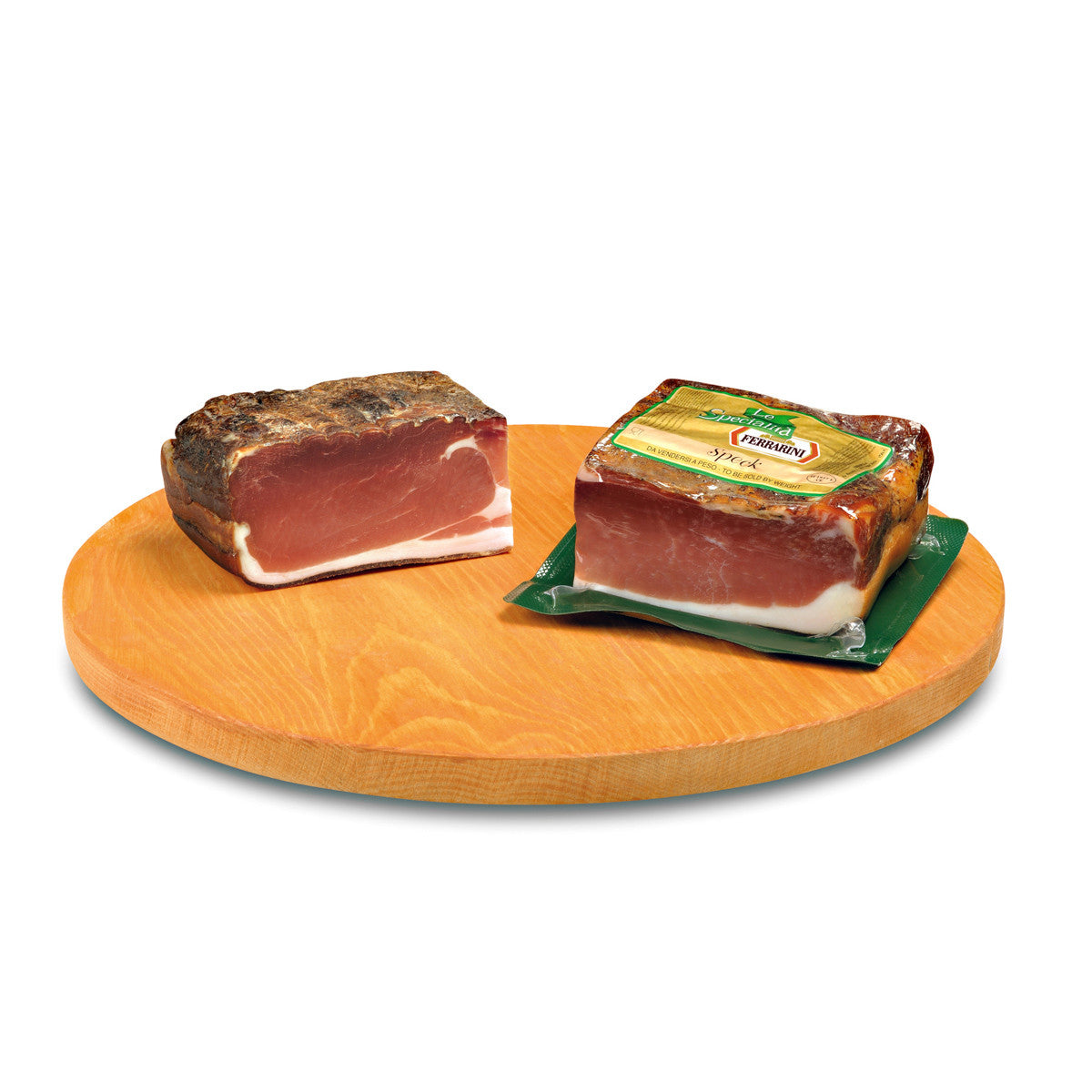 ferrarini-speck-affumicato-tranche-600-g-environ image 1
