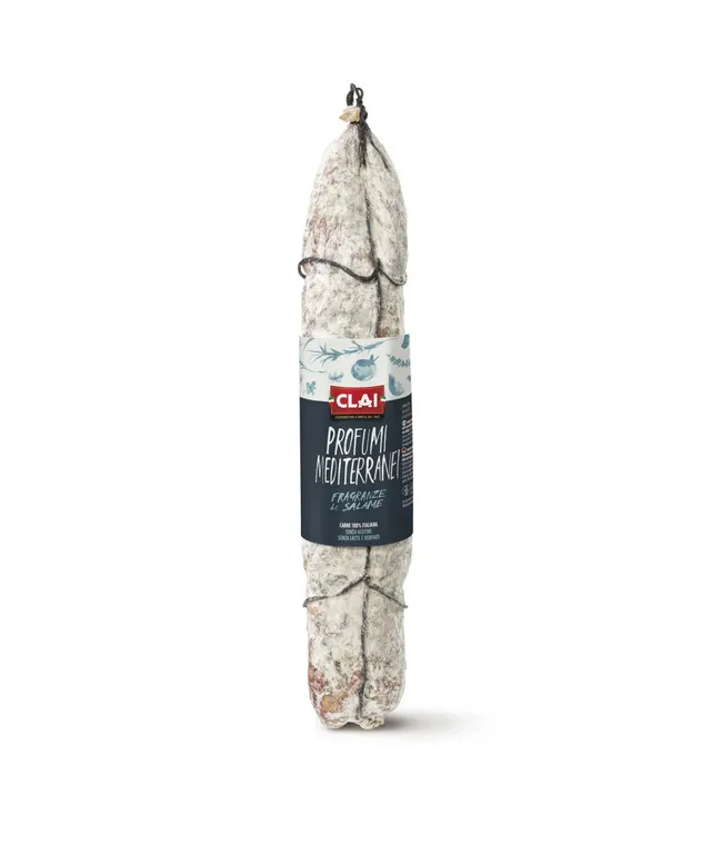 clai-fragranze-di-salame-profumi-mediterranei-salame-800-gr image 1