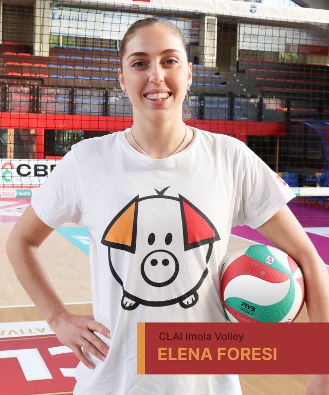 clai-t-shirt-adultes-maialino-coton-unisexe-s-xxl image 3