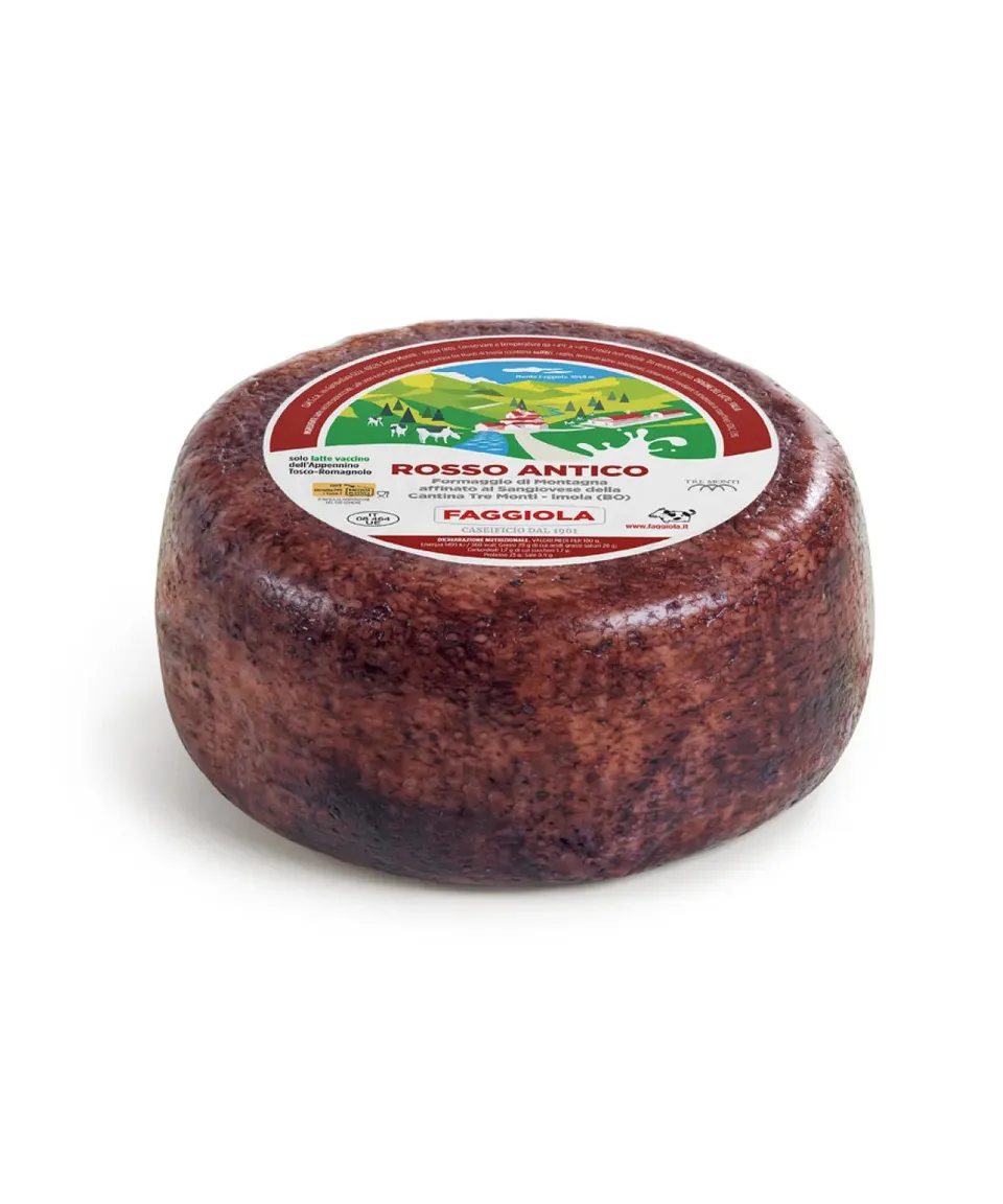 clai-faggiola-rosso-antico-fromage-affin-au-sangiovese image 1