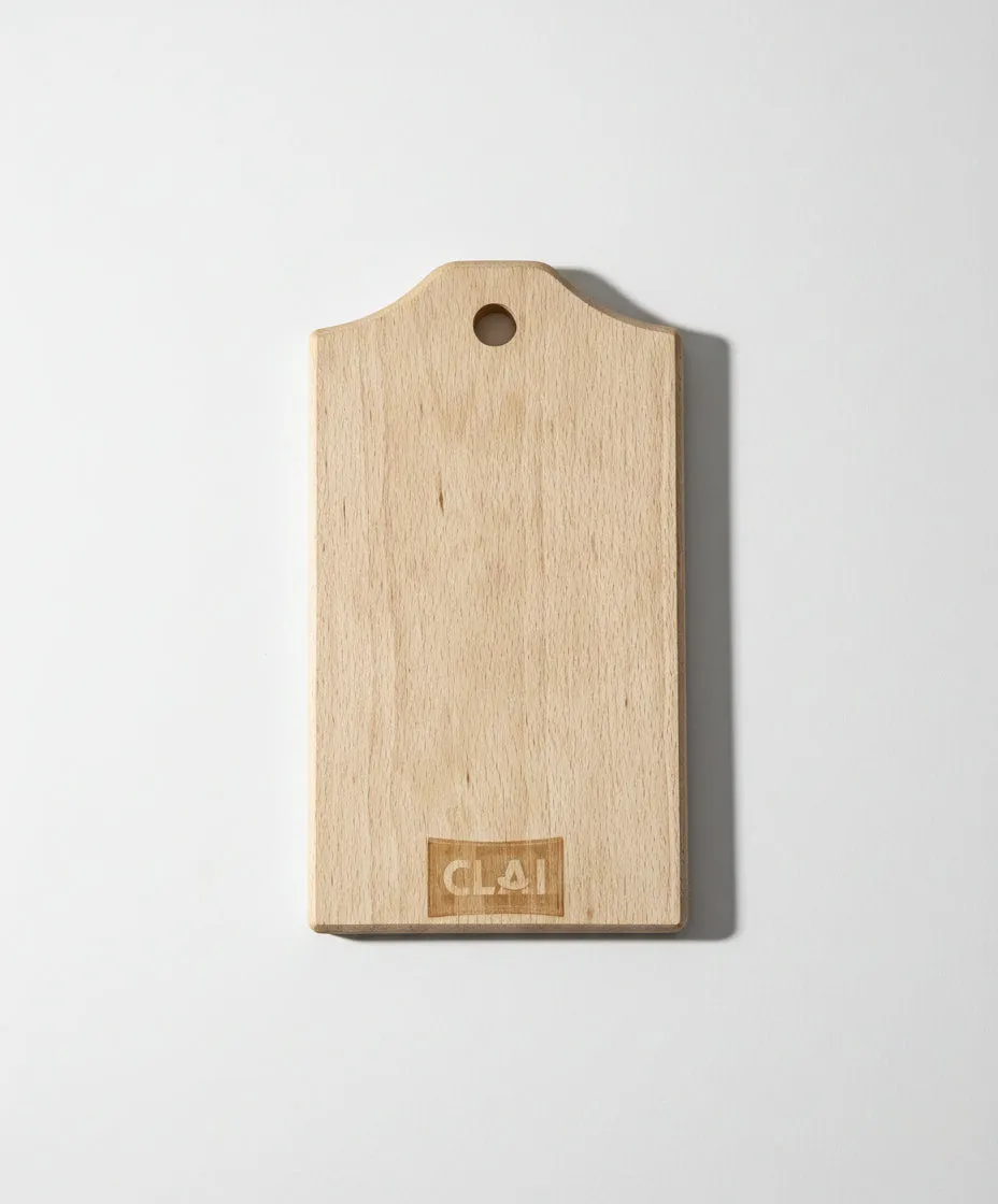 clai-tagliere-legno-planche-bois-16-5x29x2-cm image 1