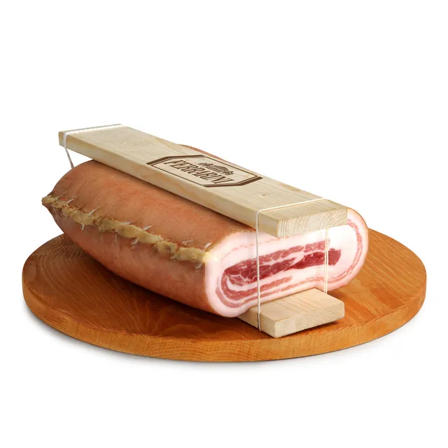 ferrarini-pancetta-steccata-5-kg-environ image 1