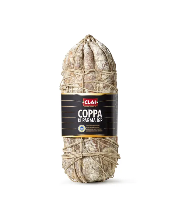 clai-coppa-di-parma-igp-charcuterie-affin-e-800g image 1