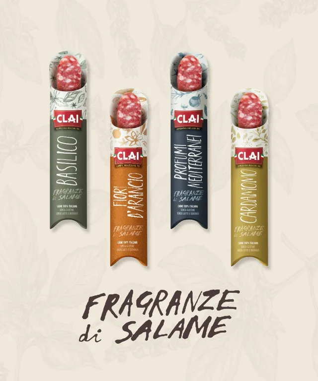 clai-fragranze-di-salame-kit-4x150-g-baldinini image 1
