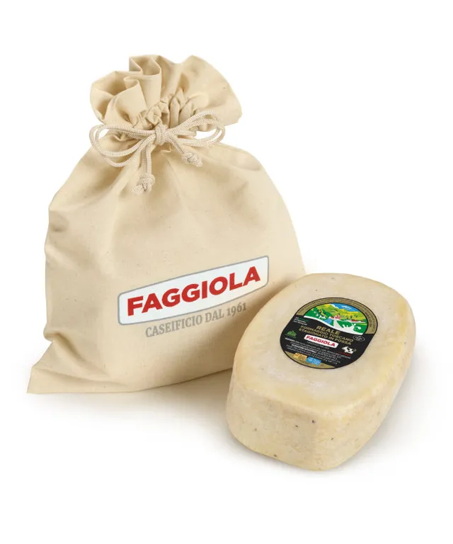 clai-faggiola-reale-toscano-di-fossa-fromage-de-fosse-sac-offert image 1