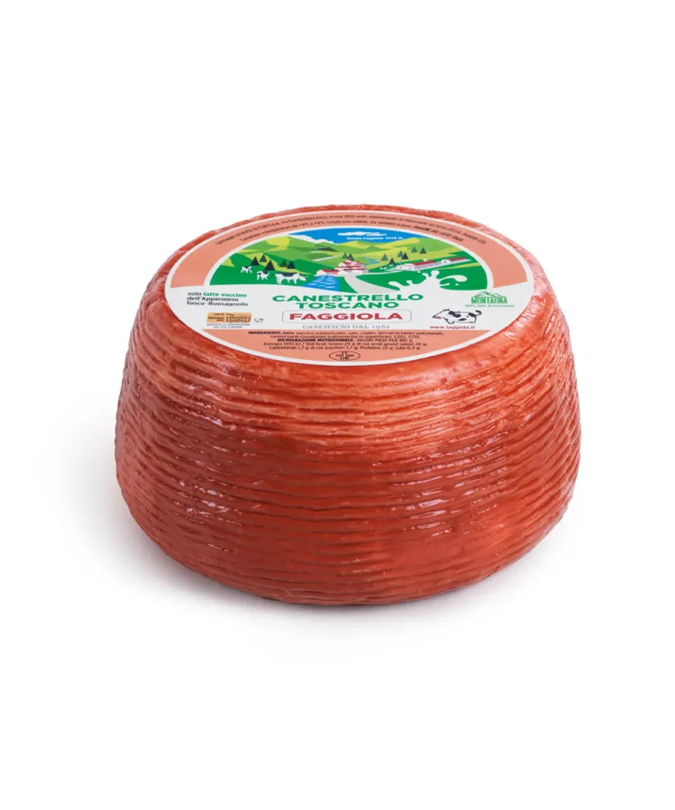 clai-faggiola-canestrello-toscano-fromage-semi-affin-au-lait-de-montagne image 1