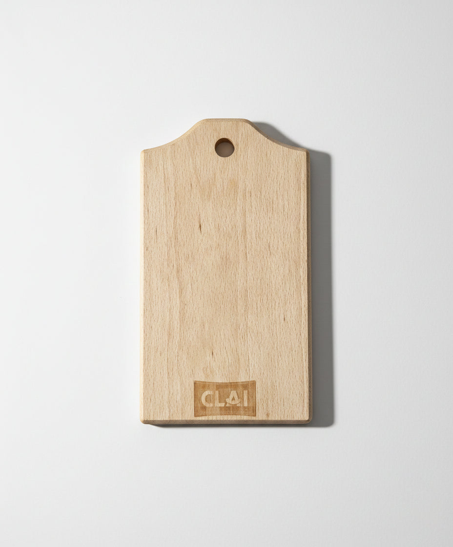 clai-tagliere-legno-planche-bois-16-5x29x2-cm image 1
