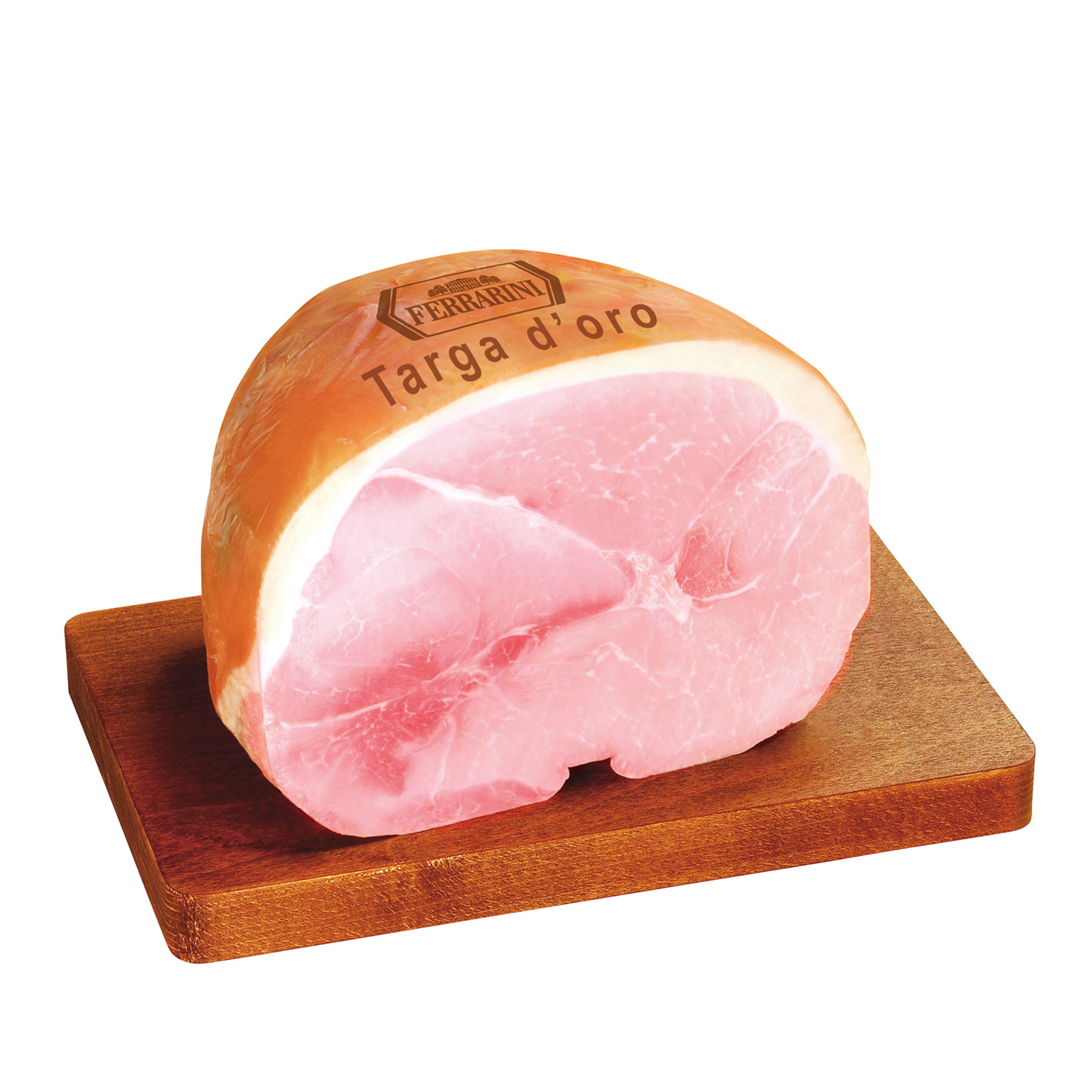 ferrarini-targa-oro-prosciutto-cotto-scelto-jambon-cuit image 2