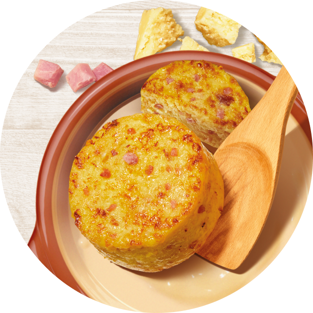 teneroni-il-tortino-pommes-de-terre-prosciutto-cotto-et-grana-padano-dop-plat-pr image 2