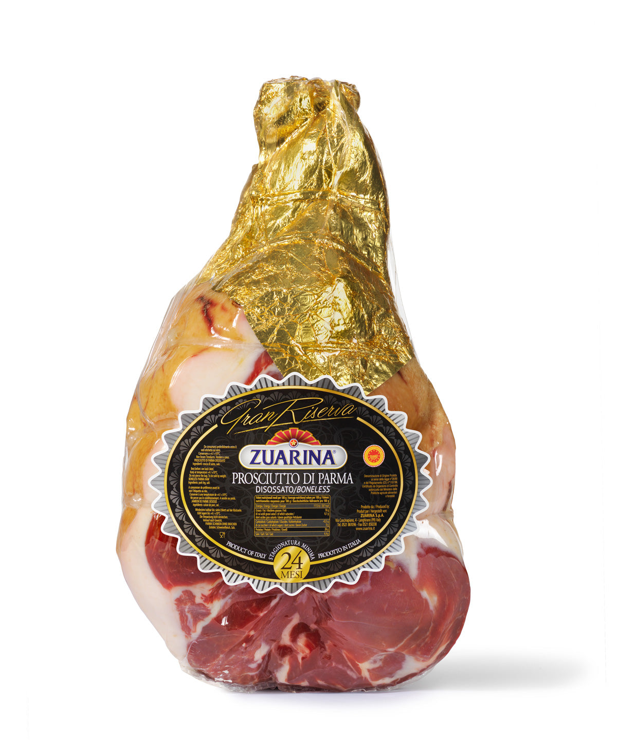 clai-prosciutto-crudo-di-parma-dop-zuarina-24-mois-d-soss-addobbo image 1