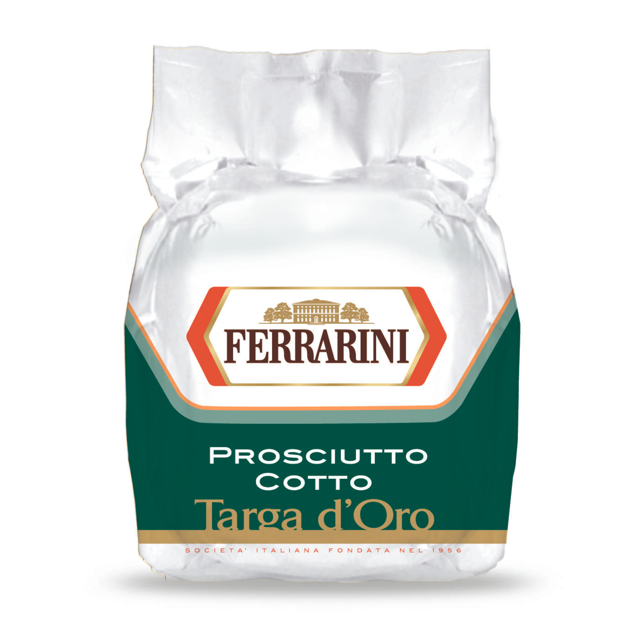 ferrarini-targa-oro-prosciutto-cotto-scelto-jambon-cuit image 1