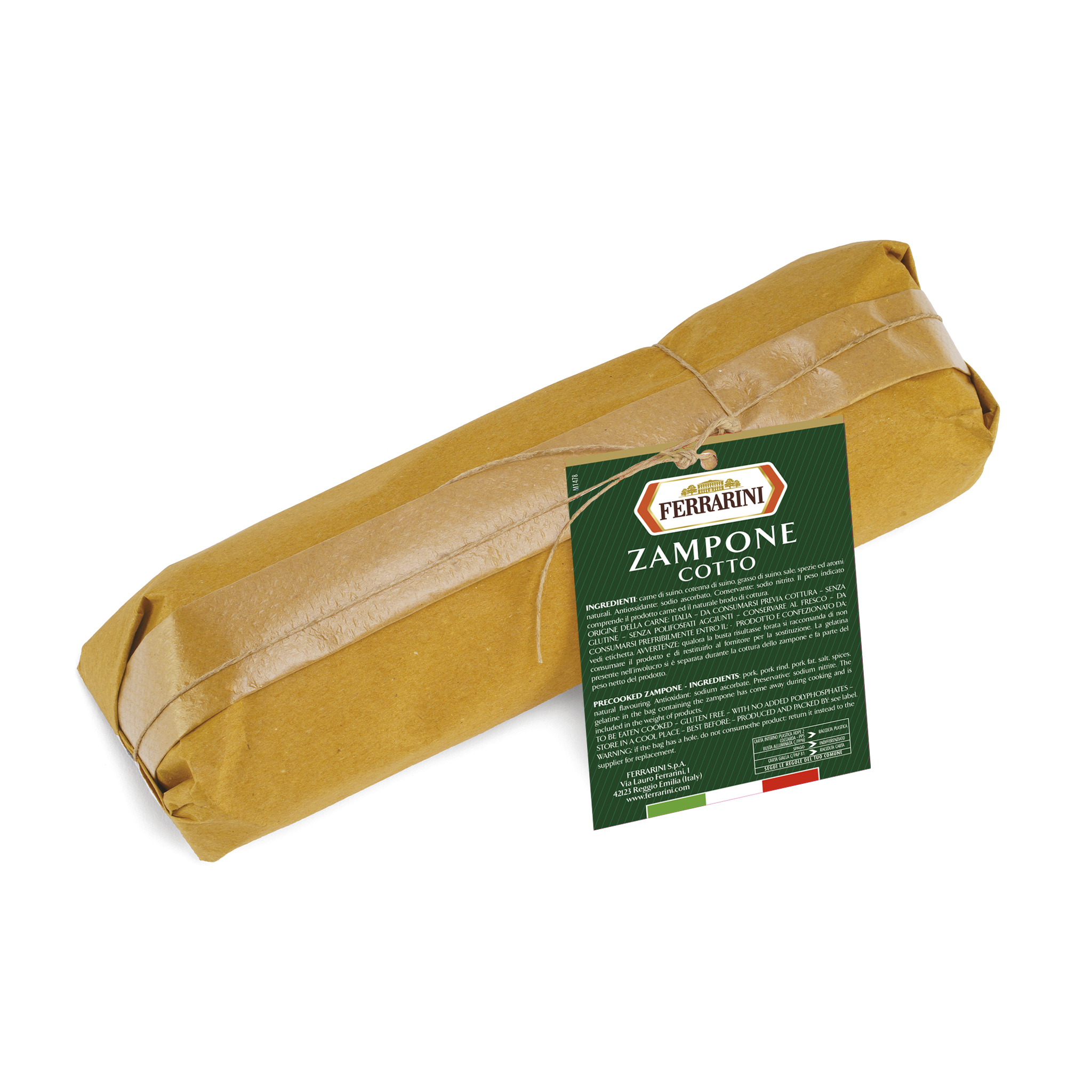 ferrarini-zampone-precotto-sp-cialit-italienne image 1