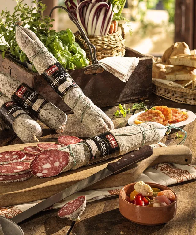 clai-salame-campagnolo-salami-tradition-romagne image 1