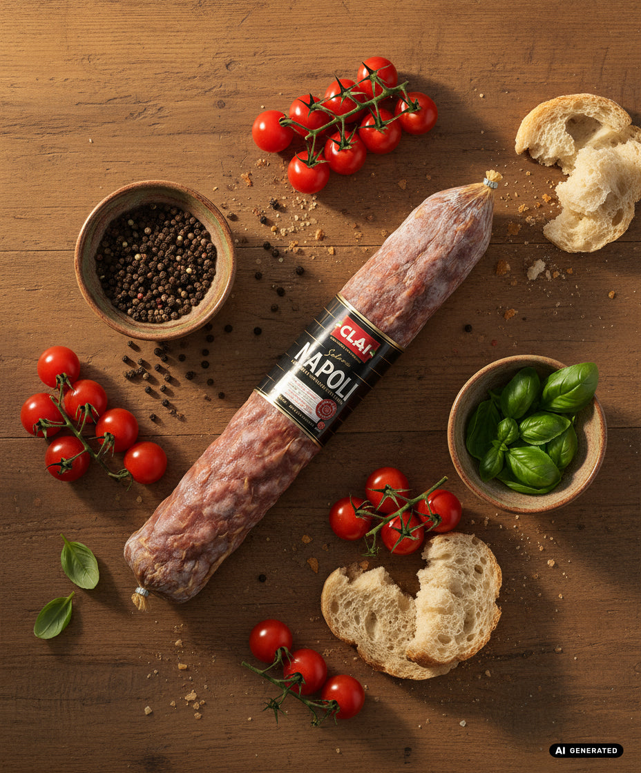 clai-salame-napoli-campanien-fum-salami-italien image 4