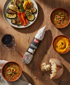 clai-salame-contadino-corto-salami-tradition-milienne image 5