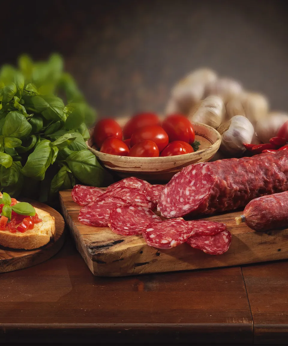 clai-salame-napoli-piccante-salami-piment-campanie image 1