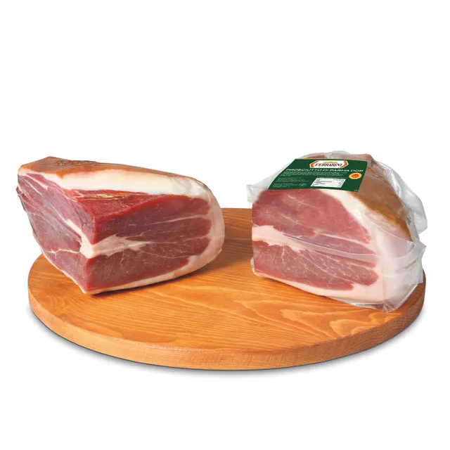ferrarini-prosciutto-di-parma-dop-trancio image 1