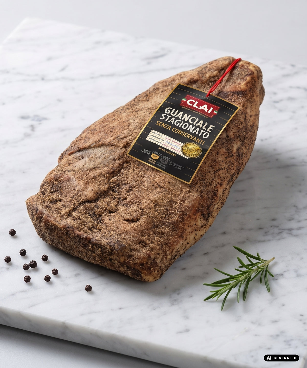 clai-guanciale-stagionato-entier-3-mois image 7