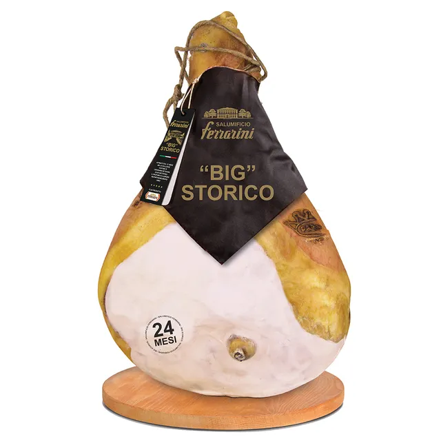 ferrarini-big-storico-prosciutto-di-parma-24-mois image 1