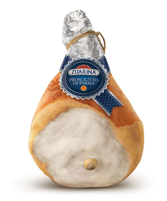 clai-prosciutto-crudo-di-parma-dop-zuarina-18-20-mois-avec-os image 1