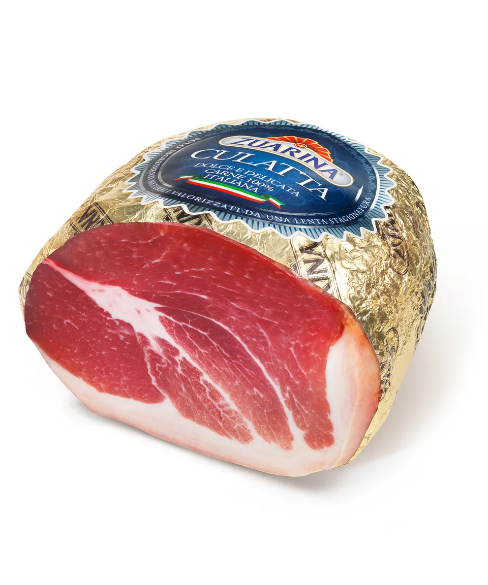 clai-culatta-zuarina-avec-couenne-sans-anchetta-moiti-sous-vide image 1