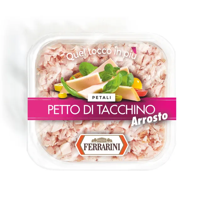 ferrarini-sfilacci-di-tacchino-arrosto-barquette image 1