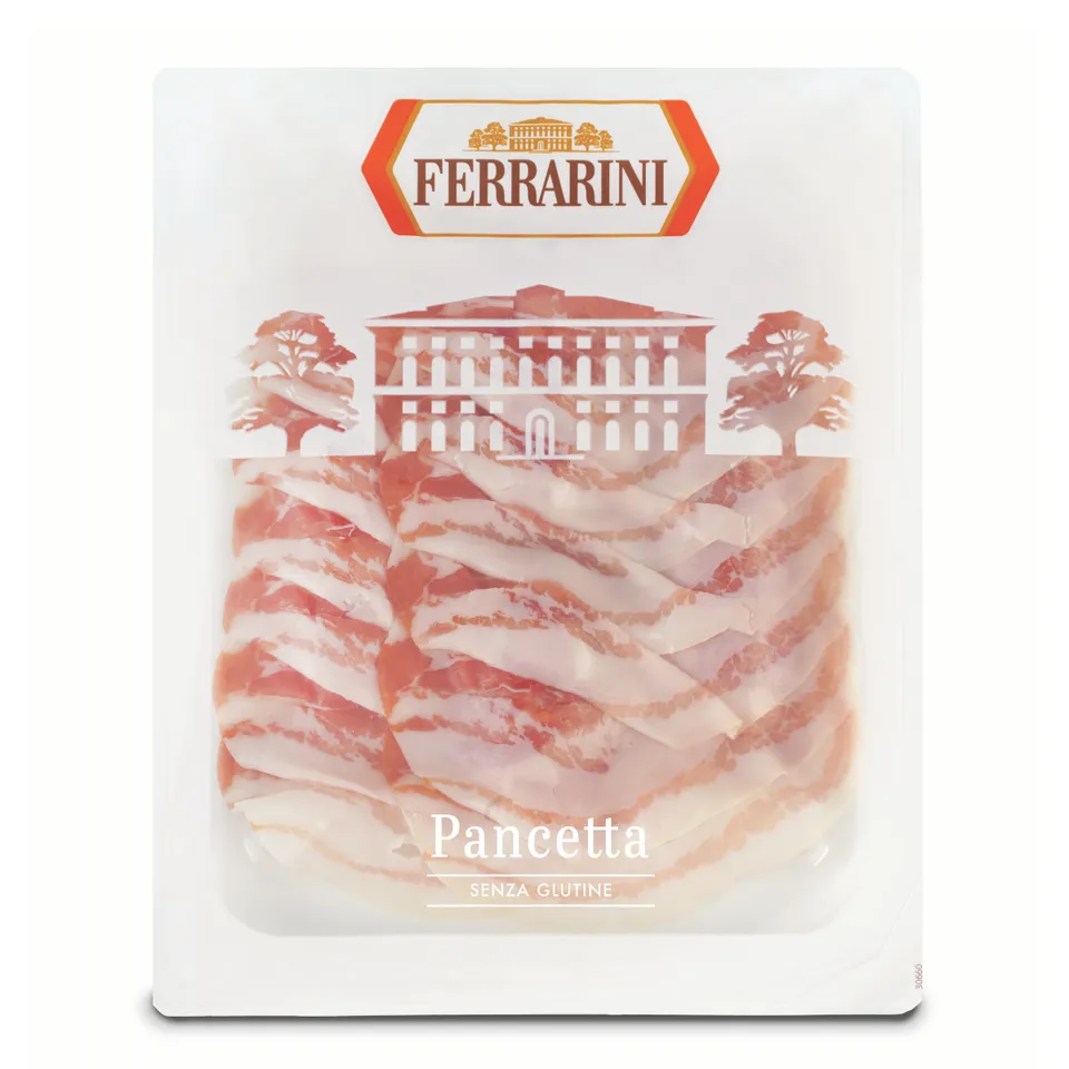 ferrarini-pancetta-en-barquette-tranch-e image 1