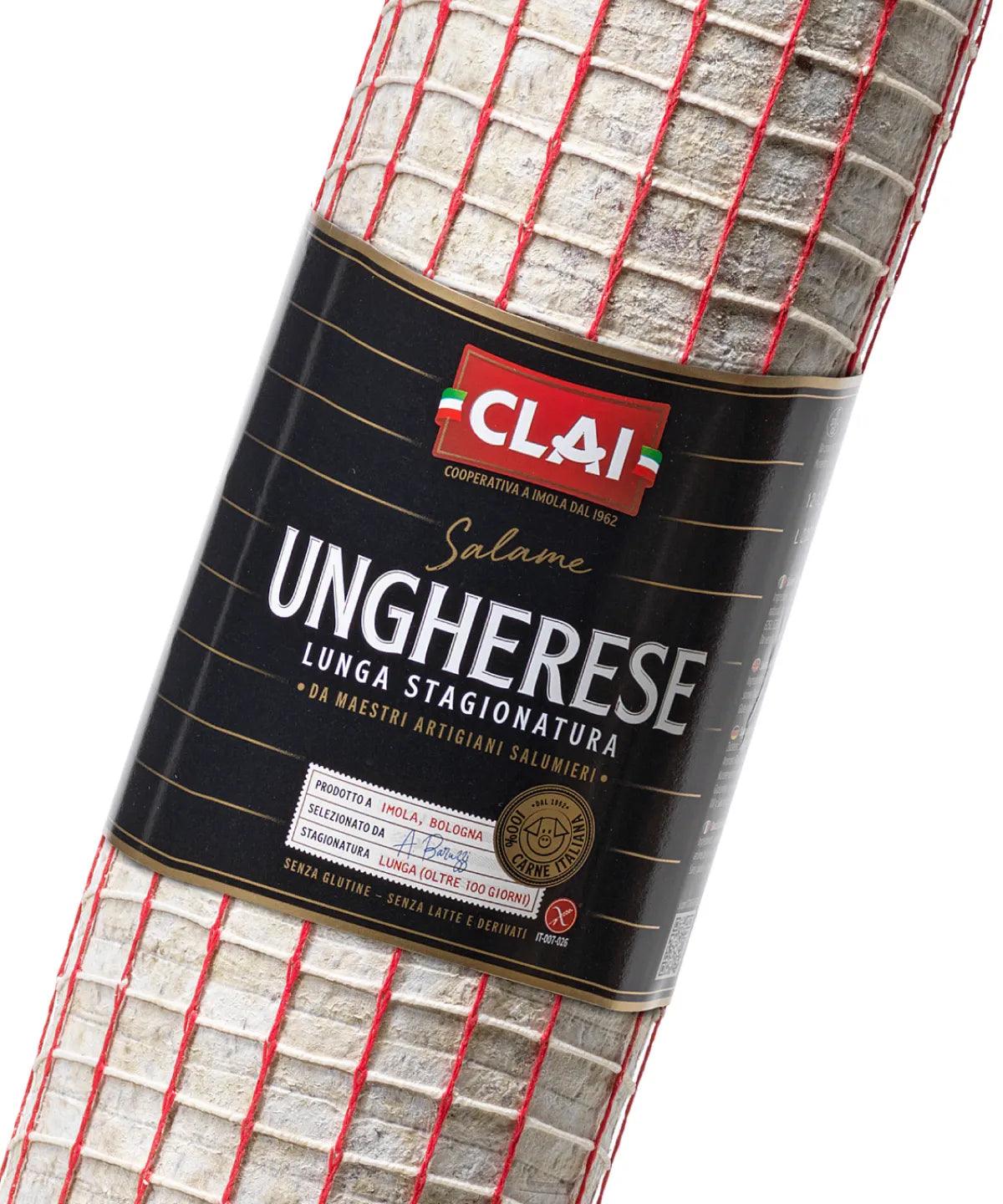 clai-salame-ungherese-lunga-stagionatura-salame-contadino-moiti-sous-vide image 4