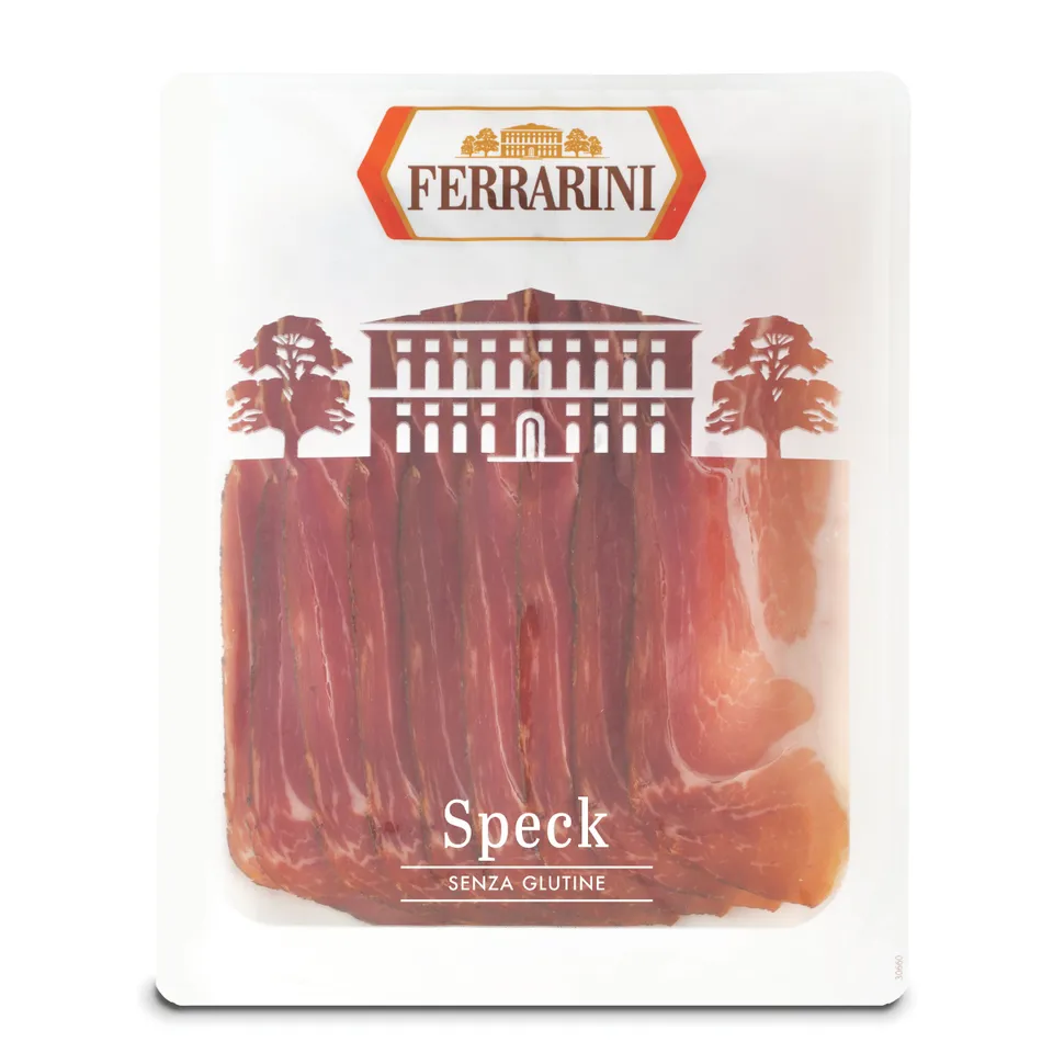 ferrarini-speck-en-barquette-tranch image 1