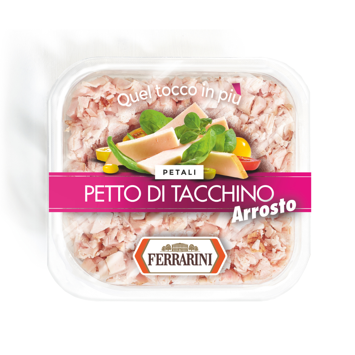 ferrarini-sfilacci-di-tacchino-arrosto-barquette image 1
