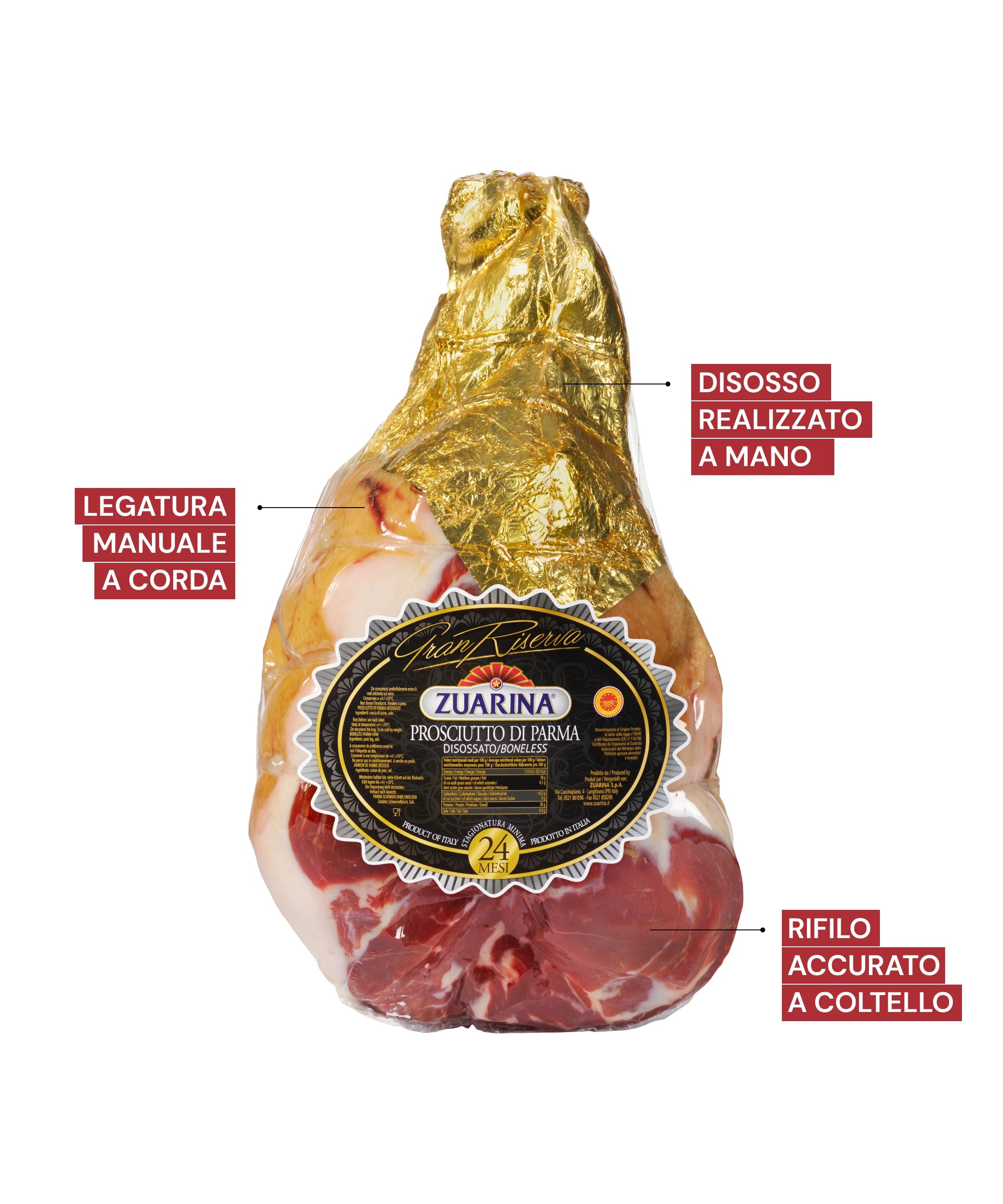 clai-prosciutto-crudo-di-parma-dop-zuarina-24-mois-d-soss-addobbo image 4