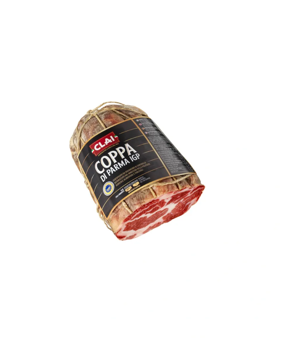clai-coppa-di-parma-igp-moiti-sous-vide-800g image 1