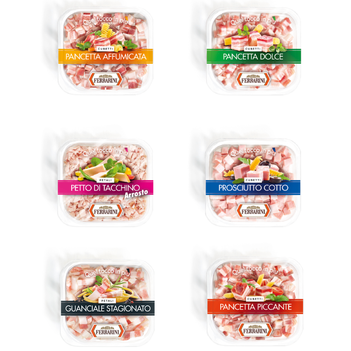 ferrarini-cubetti-di-pancetta-dolce-barquette-pancetta-douce-en-cubes-sans-glute image 2