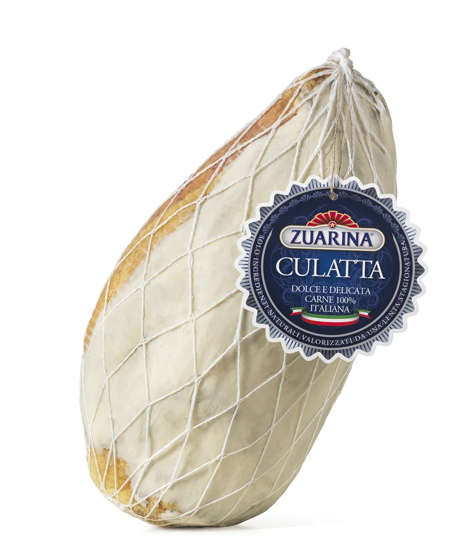clai-culatta-zuarina-avec-couenne-enti-re image 1